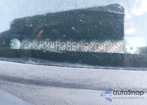 2014 Honda Cr-V Lx from USA, damaged, VIN 2HKRM4H38EH620428